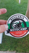 MotoCamp